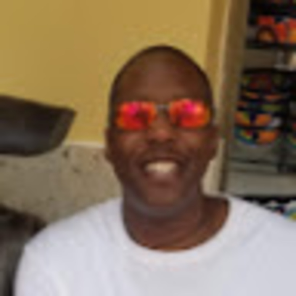 Meet your Posher, Dre